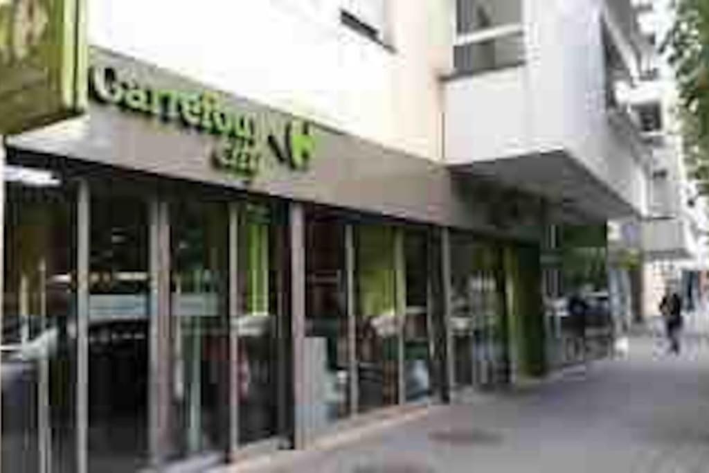 Apartment Luxury A 10mn Du Centre De Paris & Free Parking