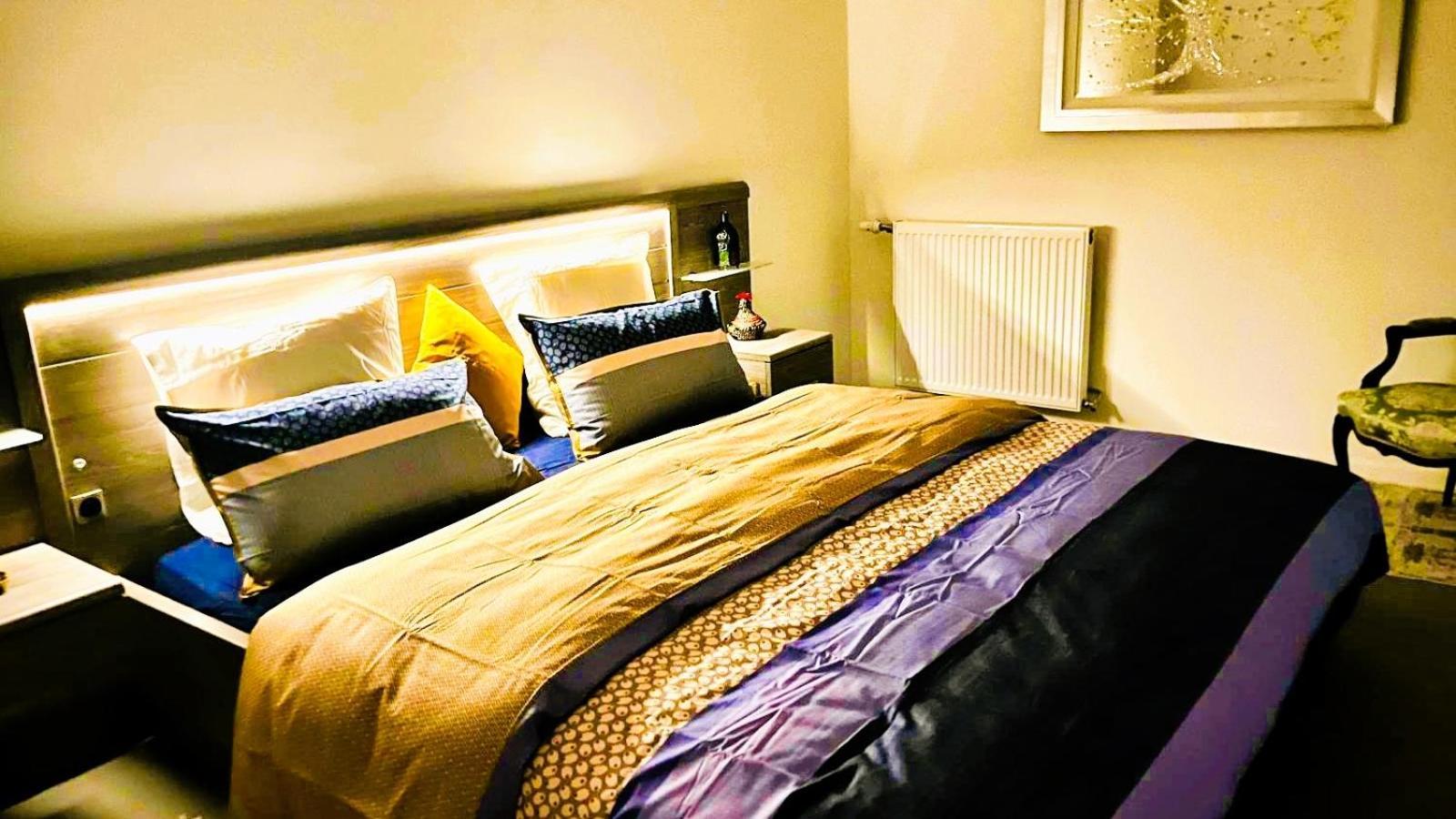 Luxury A 10mn Du Centre De Paris & Free Parking *