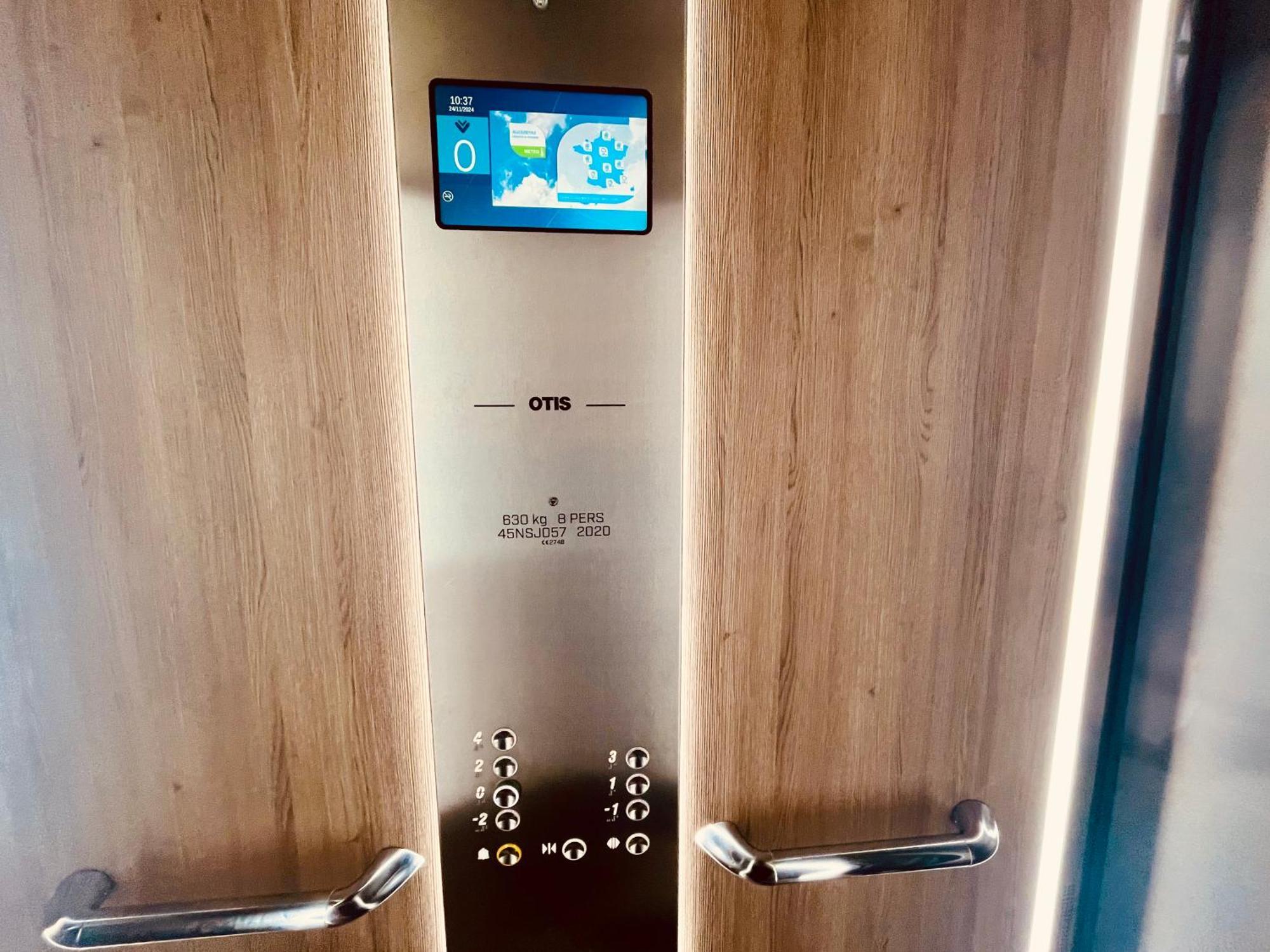 Luxury A 10mn Du Centre De Paris & Free Parking *