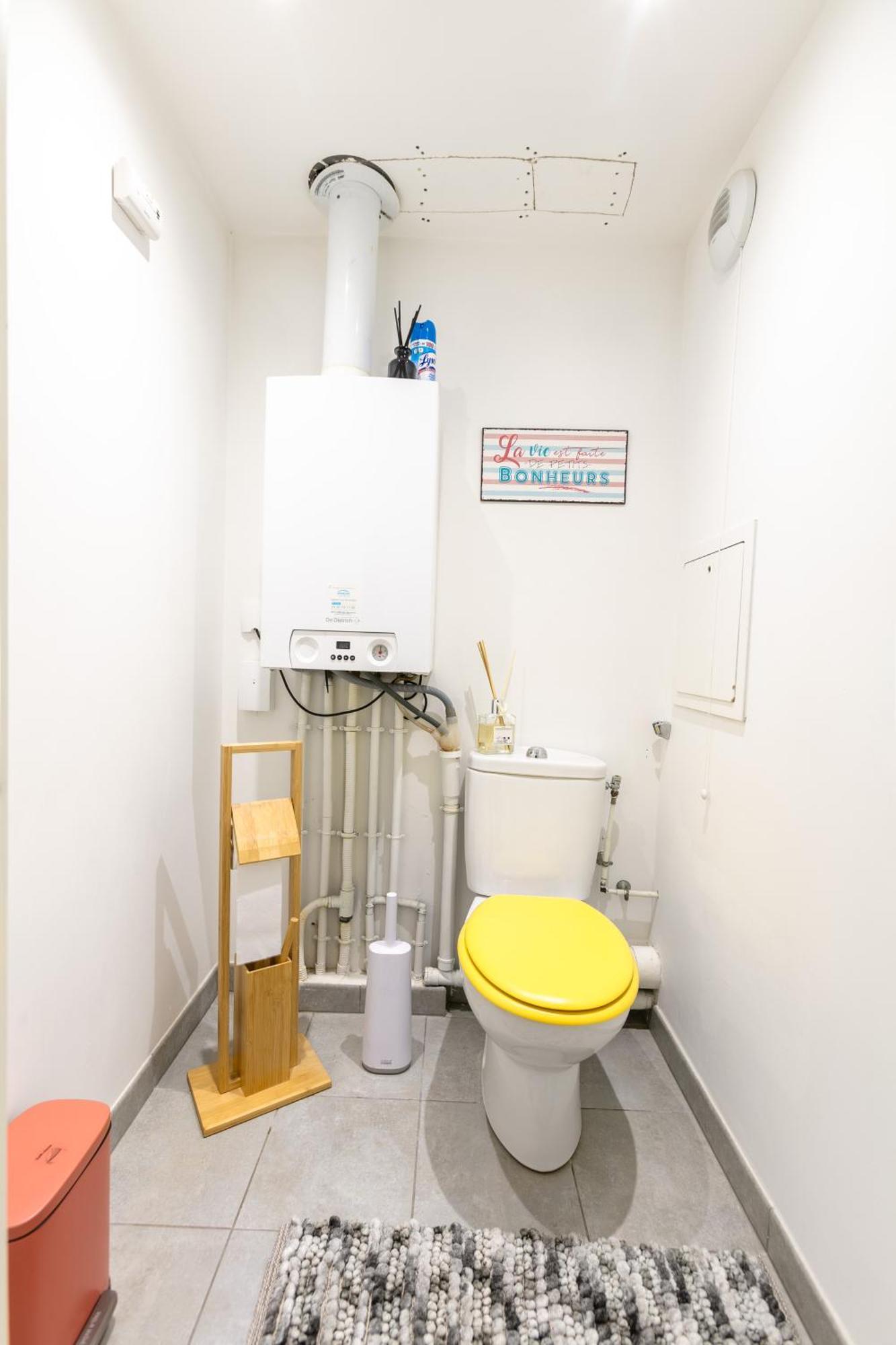 Luxury A 10mn Du Centre De Paris & Free Parking * Vitry-sur-Seine