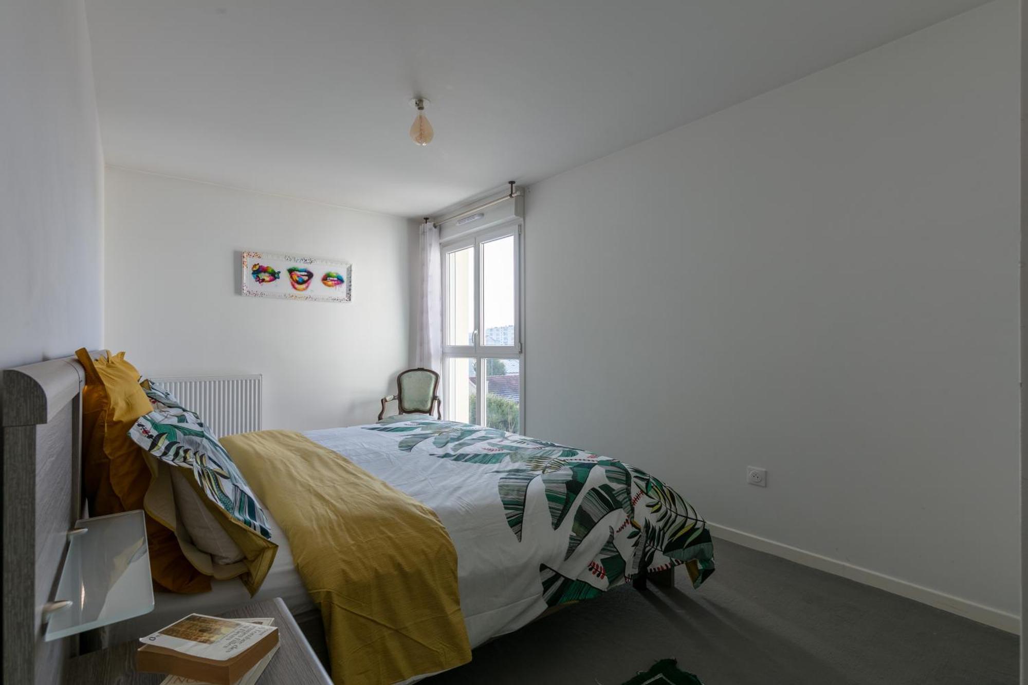 Luxury A 10mn Du Centre De Paris & Free Parking