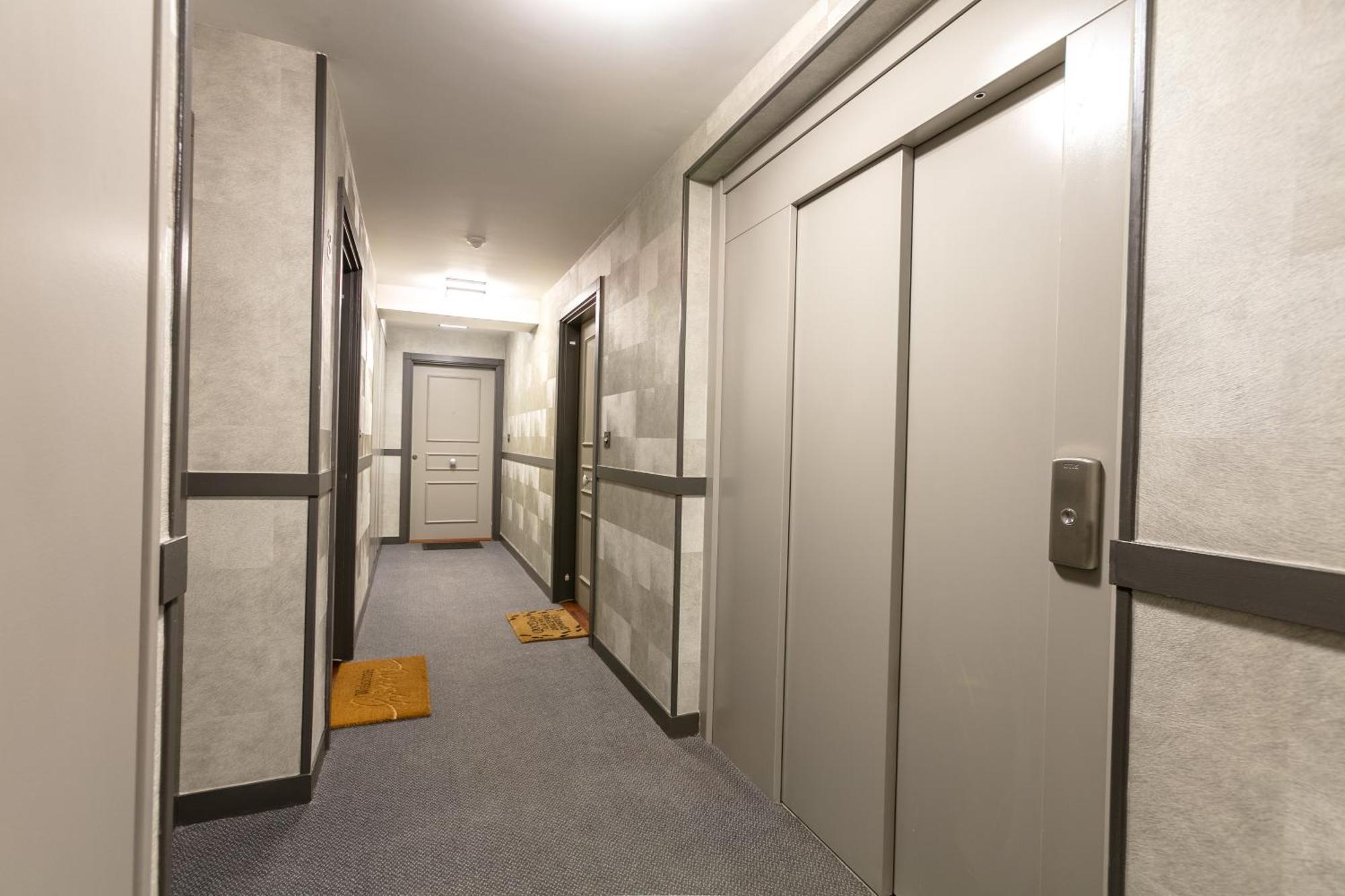 Luxury A 10mn Du Centre De Paris & Free Parking Apartment