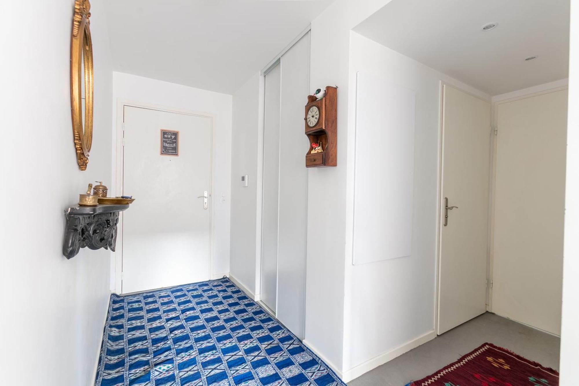 Apartment Luxury A 10mn Du Centre De Paris & Free Parking