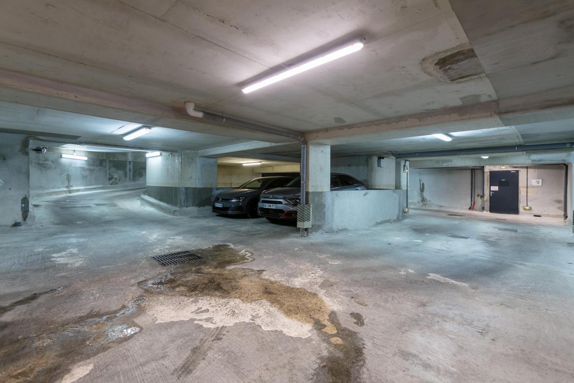 Luxury A 10mn Du Centre De Paris & Free Parking *
