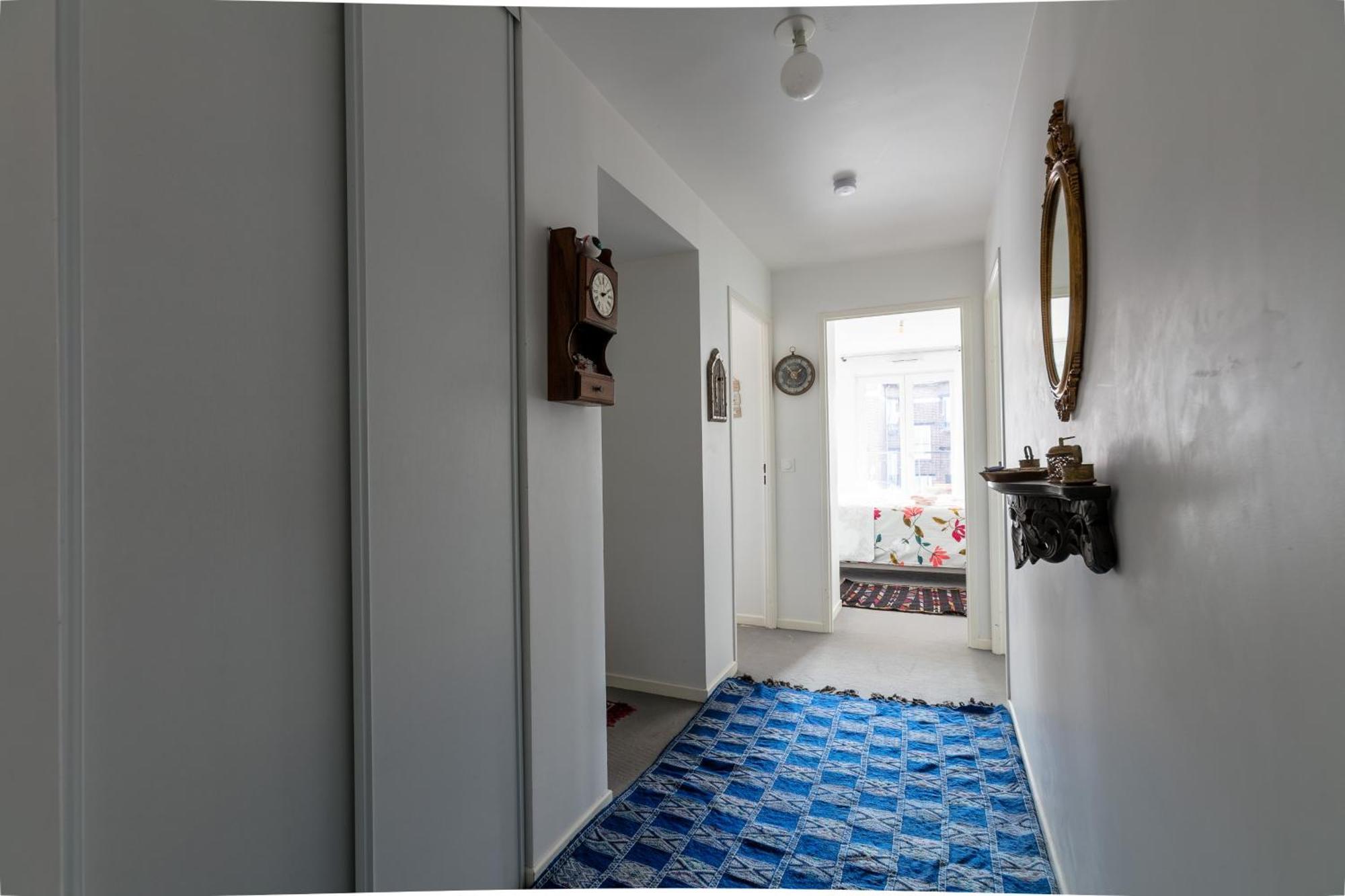 Luxury A 10mn Du Centre De Paris & Free Parking
